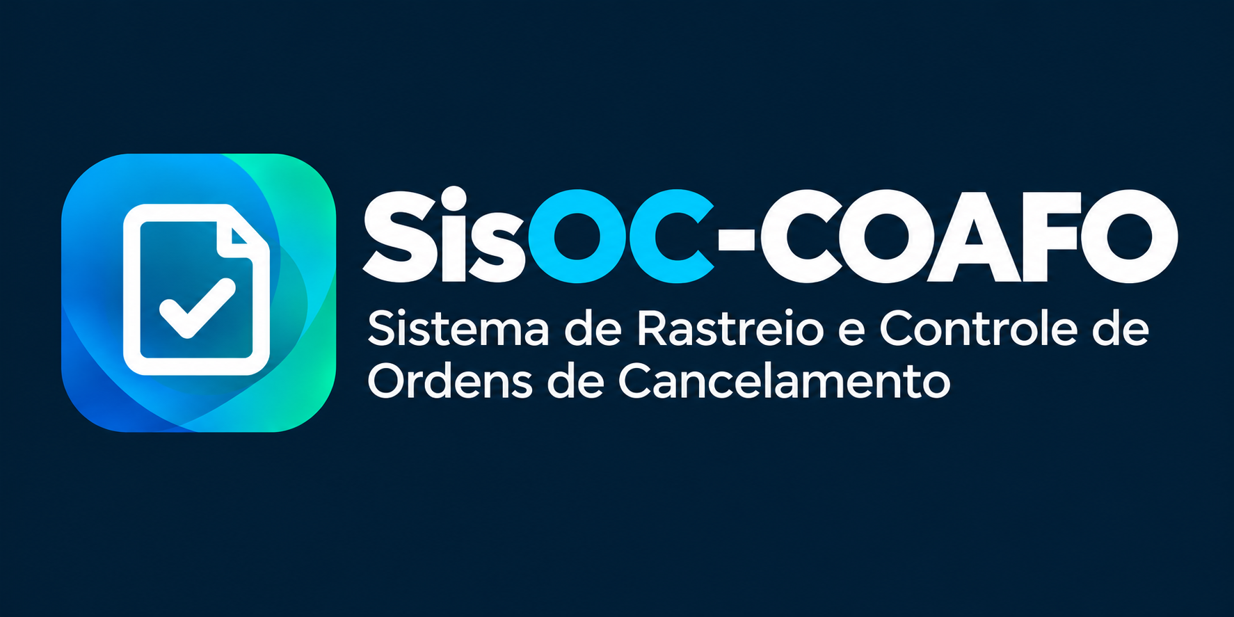 SisOC-COAFO